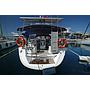 Book yachts online - sailboat - Sun Odyssey 49i - Habanera - rent