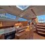 Book yachts online - sailboat - Shipman 50 - Saint Maxime - rent