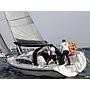 Book yachts online - sailboat - Maxus 33.1 RS Standard - LEROS - rent
