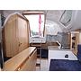 Book yachts online - sailboat - Maxus 22 Prestige - URANIA - rent