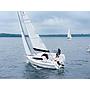 Book yachts online - sailboat - Maxus 26 Prestige 7/2 - VELA - rent