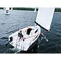 Book yachts online - sailboat - Maxus 26 Prestige + 8/0 - ANUBIS  - rent