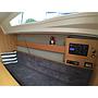 Book yachts online - sailboat - Maxus 26 Prestige + 8/0 - ANUBIS  - rent