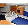 Book yachts online - sailboat - Maxus 22 Standard - IRIS - rent