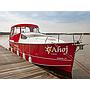 Book yachts online - motorboat - Nexus 850 V max Standard - SEJER - rent
