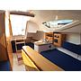Book yachts online - sailboat - Maxus 22 Prestige - KEFISO - rent