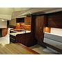 Book yachts online - sailboat - Maxus evo 24 Prestige - ASTA - rent