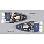 Book yachts online - sailboat - Maxus 26 Prestige + 8/1 - SIESTA - rent