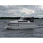 Book yachts online - motorboat - Nexus Revo 870 Prestige +/1cab - SOL - rent
