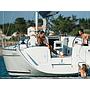 Book yachts online - sailboat - Cyclades 50.5 - Lady Kiki II - rent