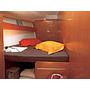 Book yachts online - sailboat - Cyclades 50.5 - Lady Kiki II - rent