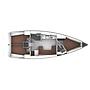 Book yachts online - sailboat - Bavaria Cruiser 41 - Anemos - rent