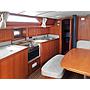 Book yachts online - sailboat - Sun Odyssey 37.1 - Jacob - rent
