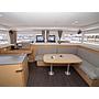 Book yachts online - catamaran - Lagoon 450 - Northern Breeze - rent