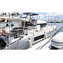 Book yachts online - catamaran - Lagoon 40 - Amalia II - rent