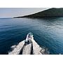 Book yachts online - motorboat - Bluline 21 Open - AQUARIUS - rent