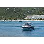 Book yachts online - motorboat - Bluline 23 Sundeck - MIRIAM - rent