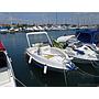 Book yachts online - motorboat - Bluline 19 Open - B19 - rent