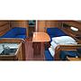 Book yachts online - sailboat - Bavaria 38 Cruiser - Andromeda - rent