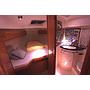 Book yachts online - sailboat - Bavaria 37 Cruiser - JANA - rent