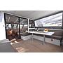 Book yachts online - catamaran - Nautitech 46 Fly - STEFANY  - rent
