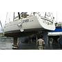 Book yachts online - sailboat - Hanse 400 - Pepita - rent