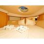 Book yachts online - motorboat - Cranchi 43 Fly - Chiara - rent