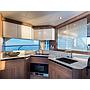 Book yachts online - motorboat - Absolute 50 Fly - Acrobat - rent