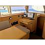 Book yachts online - catamaran - Lagoon 400 S2 - Esmeralda - rent