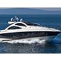 Book yachts online - motorboat - Predator 62 - Ena I - rent