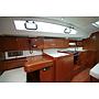 Book yachts online - sailboat - Oceanis 40 - Senza Cuore - rent