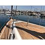 Book yachts online - sailboat - Ocean Star 56.1 - Passion - rent