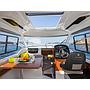 Book yachts online - motorboat - Merry Fisher 795 - no name - rent