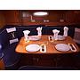 Book yachts online - sailboat - Bavaria 42 Cruiser - Galini - rent
