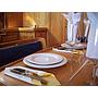 Book yachts online - sailboat - Bavaria 42 Cruiser - Galini - rent