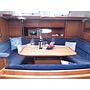Book yachts online - sailboat - Bavaria 46 Cruiser - Argonaytis - rent