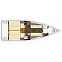Book yachts online - sailboat - Sun Fast 3200 - Punch - rent