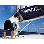 Book yachts online - catamaran - Leopard 44 - Pazzona - rent