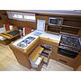 Book yachts online - sailboat - Sunsail 47/3 - Sunsail 47/3 (2017) - rent