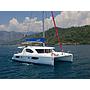 Book yachts online - catamaran - Sunsail 444 - Sunsail 444 (2013) - rent