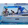 Book yachts online - sailboat - Sunsail 47/3 - Sunsail 47/3 (2015) - rent