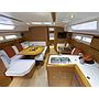 Book yachts online - sailboat - Sunsail 47/3 - Sunsail 47/3 (2015) - rent