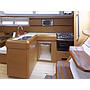 Book yachts online - sailboat - Sunsail 47/3 - Sunsail 47/3 (2015) - rent