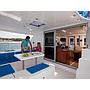 Book yachts online - catamaran - Sunsail 444 - Sunsail 444 (2012) - rent
