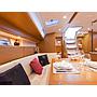 Book yachts online - sailboat - Sunsail 53 - Sunsail 53 (2011) - rent