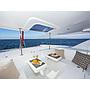 Book yachts online - catamaran - Sunsail 444 - Sunsail 444 (2013) - rent