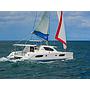 Book yachts online - catamaran - Sunsail 444 - Sunsail 444 (2013) - rent