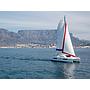 Book yachts online - catamaran - Sunsail 404 - Sunsail 404 (2015) - rent