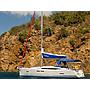 Book yachts online - sailboat - Sunsail 41 - Sunsail 41 (2016) - rent