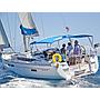 Book yachts online - sailboat - Sunsail 47 - Sunsail 47 (2014) - rent